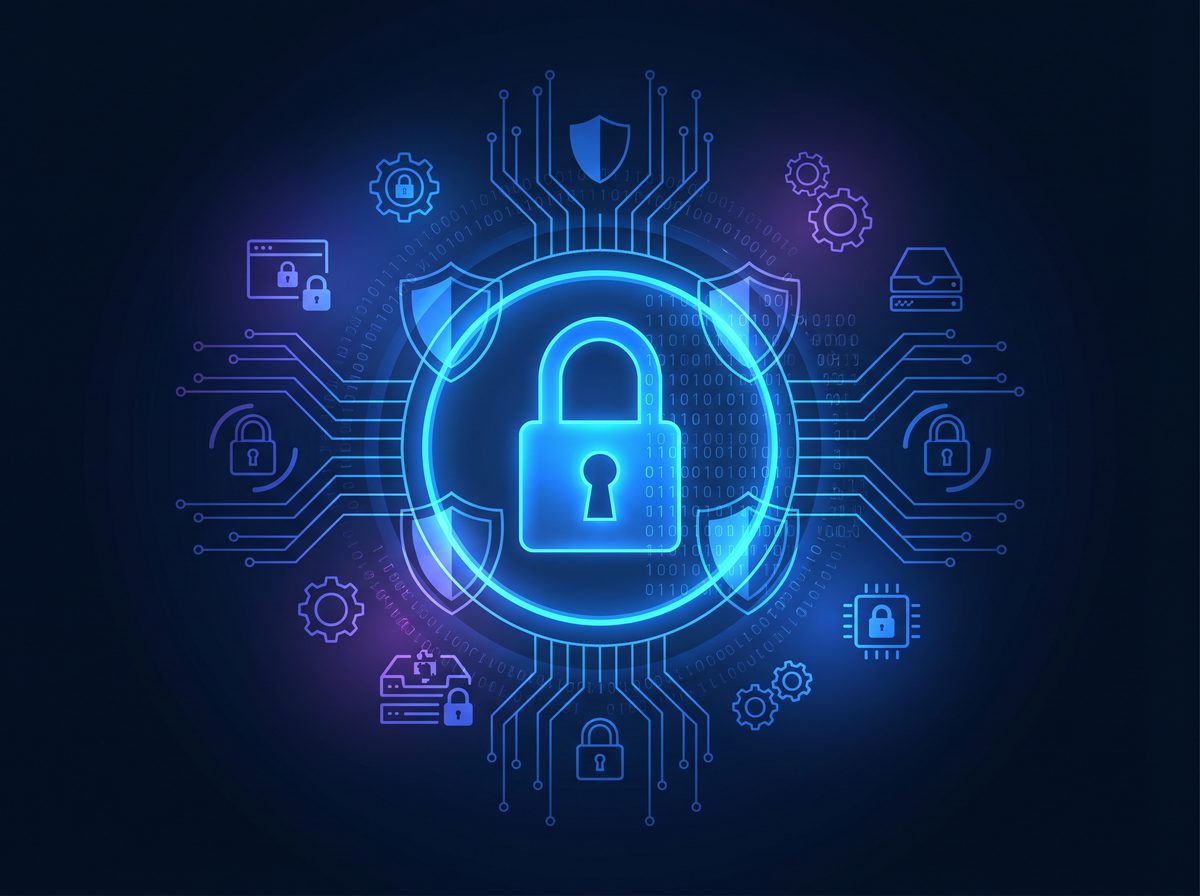 铉风加速器安全防护体系